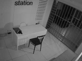 Jail Cell 1